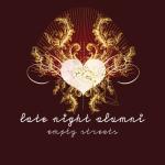 album image Empty Streets Empty Streets (Remixes) - EP