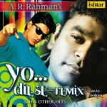album image Satrangi Re Yo Dil Se (Remix)