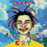 album image ГОЛОС УЛИЦ BOYS DON'T CRY