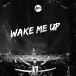 album image wake me up (avicii tribute) Wake Me Up - Single