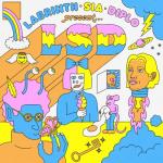 album image Audio LABRINTH, SIA & DIPLO PRESENT... LSD