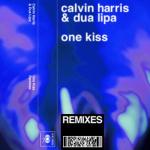 album image One Kiss (Jauz Remix) One Kiss (Remixes) - EP