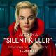 Alexina - Silent Killer (From the Original Motion Picture ‘Terminal’)