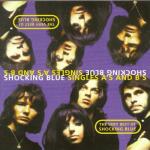 album image Send Me A Postcard The Very Best of Shocking Blue - Singles A's and B's