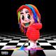 6ix9ine - TATI (feat. DJ SpinKing)
