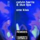 Calvin Harris - One Kiss (with Dua Lipa) [Valentino Khan Remix]