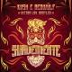 Телеграмм: @workhardmusic - Elvis Crespo -  Suavemente (KVSH & Beowülf Remix)