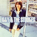 album image Search and Destroy Back to the Noise (Studio Tracks & Live at the Whiskey A Go-Go 1973)