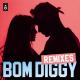 Zack Knight, Jasmin Walia - Bom Diggy (DJ Chetas Remix)