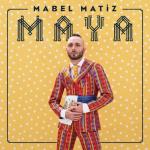 album image Mendilimde Kırmızım Var ft Sibel Gürsoy Maya