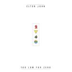 album image I`m steel standing Too Low For Zero (Bonus Track Version)