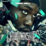 album image Dangerous (feat. Jeremih and PnB Rock) Championships
