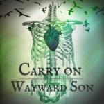 album image Neoni Carry on Wayward Son - Single