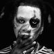 Denzel Curry - BLACK METAL TERRORIST