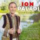 Ion Paladi și Orchestra "Lăutarii" - DORUL BASARABIEI