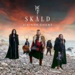album image Odinn Vikings Chant (Alfar Fagrahvél Edition)