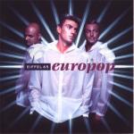 album image на званок Europop