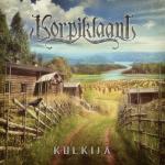 album image Henkselipoika Kulkija