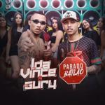album image Parado no Bailao_(MP3Ball.ru) Parado no Bailão (feat. MC Gury) - Single