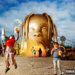 album image CAN'T SAY ASTROWORLD