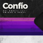 album image Confío (feat. Smikar & Grace) Confío (feat. Smikar & Grace) - Single