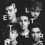 album image 8 Letters 8 Letters