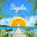 album image Just Got Paid Brighter Days