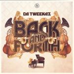 album image Back And Forth Back and Forth - Single