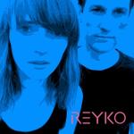 album image Reyko- Hierba Mala 2018 REYKO