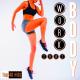 OR2 Workout Music Crew - I Believe I Can Fly (Dance Remix)