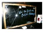 album image Cigarette Smoker Fiona Who the F*** Are Arctic Monkeys? - EP