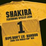 album image Hips dont lie - классная версия!