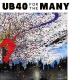 UB40 feat. Gilly G - Moonlight Lover