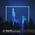 album image 2Scratch & TAOG - ALL NIGHT All Night (feat. TAOG) - Single