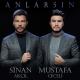 Mustafa Ceceli feat. Sinan Akcil - Anlarsin