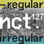 album image Regular (Korean Version) NCT #127 Regular-Irregular - The 1st Album