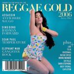 album image Ring Ding Ding Reggae Gold 2006