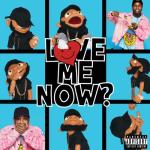 album image Drip Drip Drip (Ft. Meek Mill) LoVE me NOw