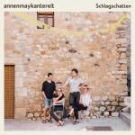 album image Du bist anders Schlagschatten