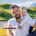 album image Когда Ты Станешь Большим (DJ Groove Remix) (Sefon.me) Когда ты станешь большим (DJ Groove Remix) - Single