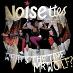 album image Don't Give Up What's the Time Mr. Wolf