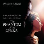 album image Angel Of Music The Phantom of the Opera (Original Motion Picture Soundtrack)
