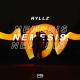 🐙#AN🐙 - RYLLZ - Nemesis 😎[Bass Prod. by #AN]😎