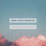 album image Around The World (Nejtrino & Baur Remix) Around the World - Single