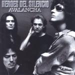 album image Opio Avalancha