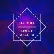 Название:  Dj Val Once Again Vmix 2018стен - Название:  Dj Val Once Again Vmix 2018