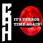album image It's Terror Time Again! It's Terror Time Again! - Single