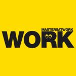 album image Work (Kenny Hayes Club Addicticted Mix)
