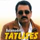 İbrahim Tatlıses - Sen Al Canımı