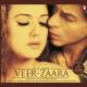 OST Вир и Зара / Veer-Zaara / 2004 / Lata Mangeshkar, Udit Narayan - Yeh Hum Aa Gaye Hain Kahan